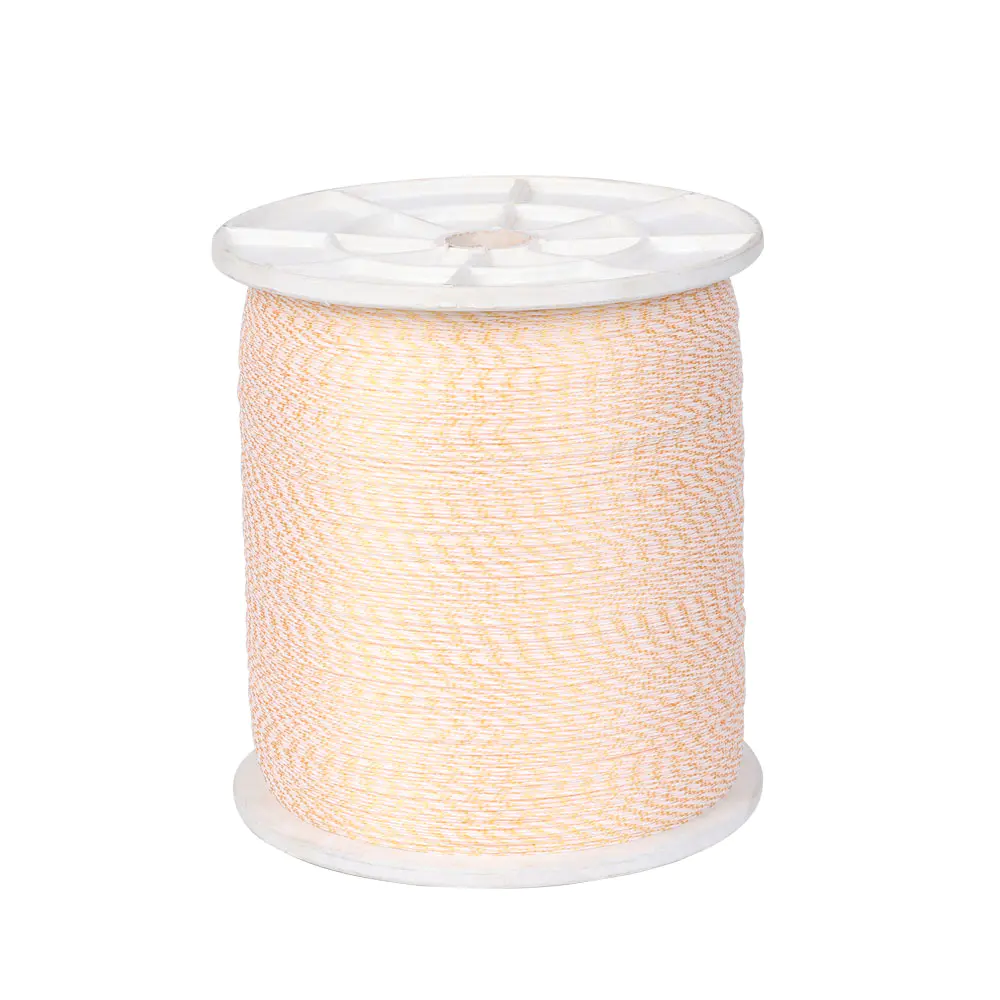 What is the binding wire?