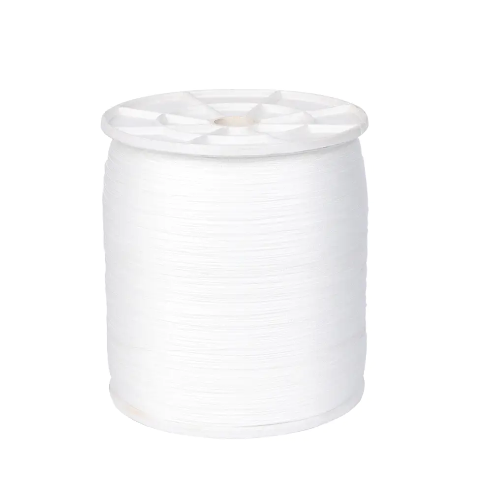 What is binding wire in electric motor?