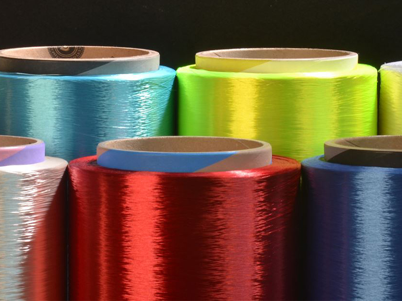 What is polyester? What is polyester fiber?