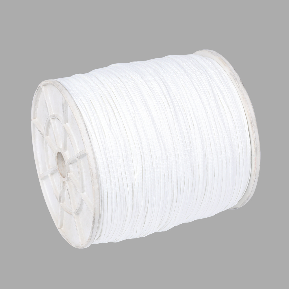 φ4 40 spindles 450D  ordinary silk polyester binding wire